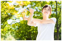 当院の目指すゴールは根本改善に導くことで自信と元気に満ち溢れた