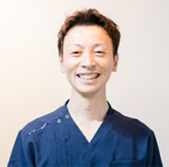 皆様の美容と健康を支えていきたい