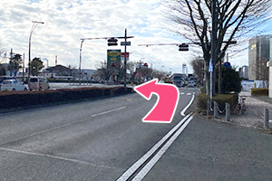 東名高速 富士インター方面からお越しの方04