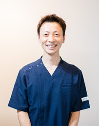 代表　渡邉佑基