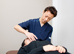 同業者が学びに来る凄腕スタッフが在籍！