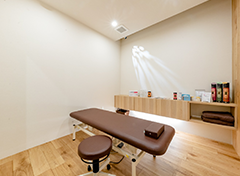 全個室のオシャレ空間！上質かつリラックスできます。