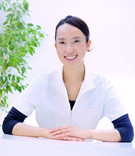 エステティシャン 心温～ＳＨＩＯＮ 栃尾 京子 先生