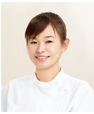 みもりfamily歯科クリニック 三森 春菜 先生