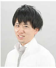 婦人科医 矢野 好隆 先生